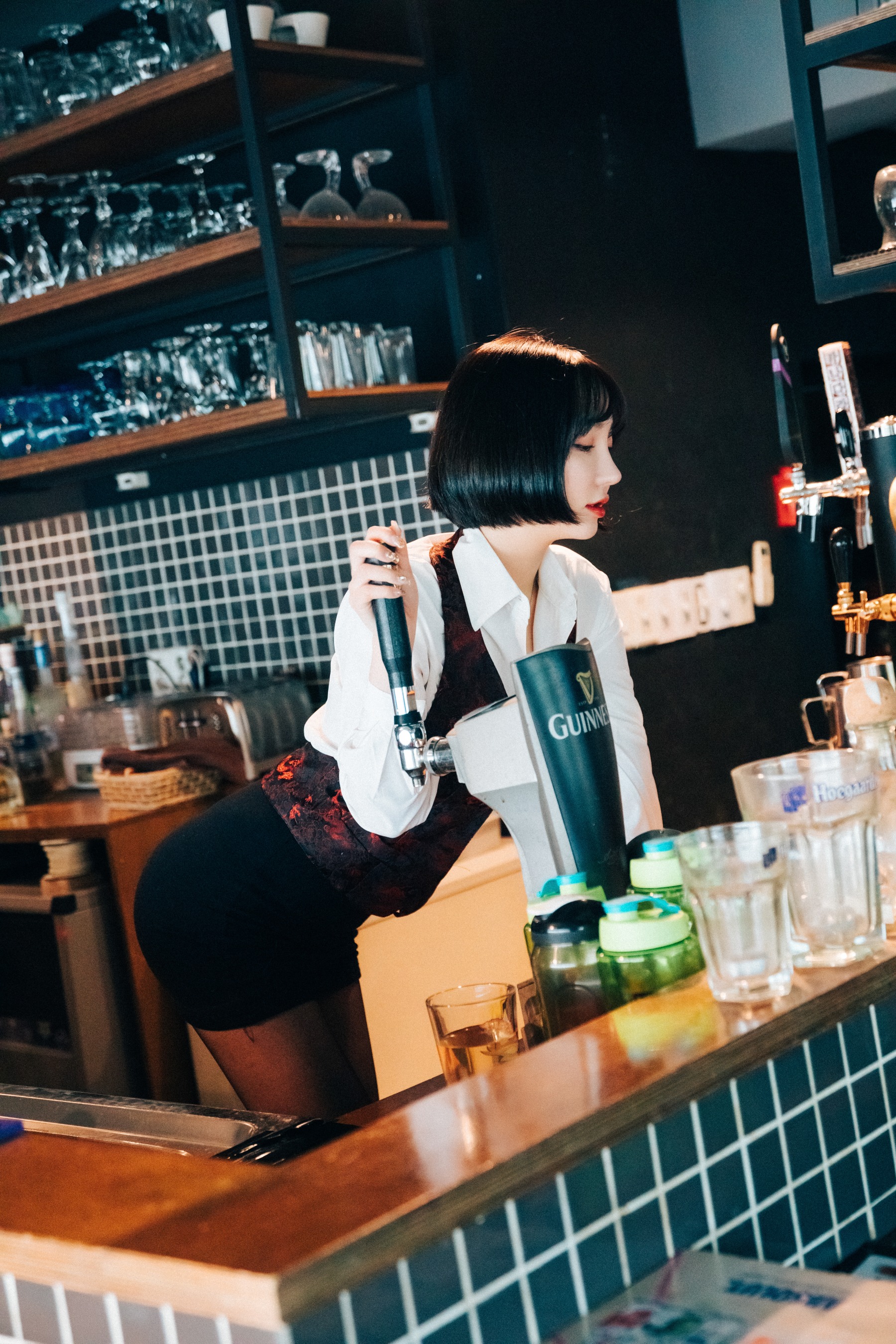 [LOOZY] Yeeun - Tainted Love Bar(5)