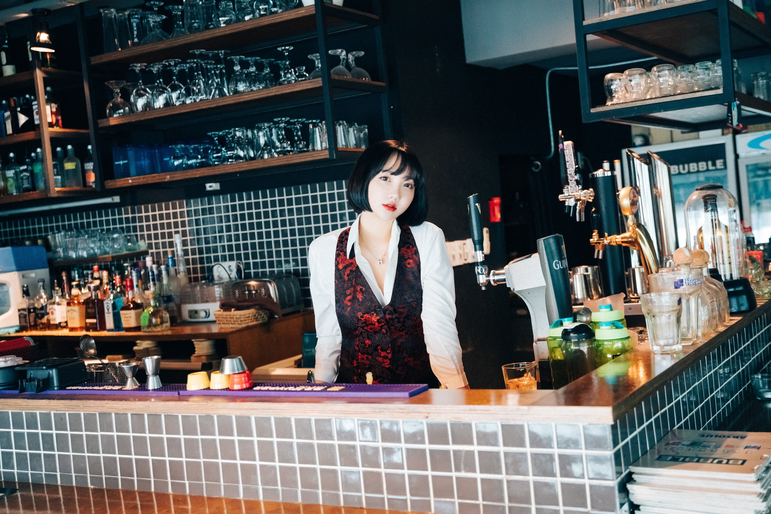 [LOOZY] Yeeun - Tainted Love Bar(1)